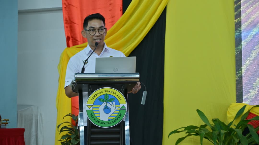 Seminar Pemerkasaan KMKK Perkukuh Peranan Komuniti dalam Penjagaan Alam Sekitar