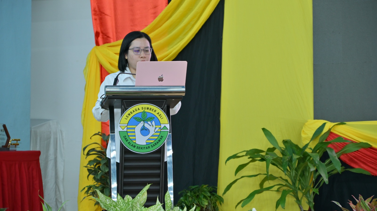 Seminar Pemerkasaan KMKK Perkukuh Peranan Komuniti dalam Penjagaan Alam Sekitar
