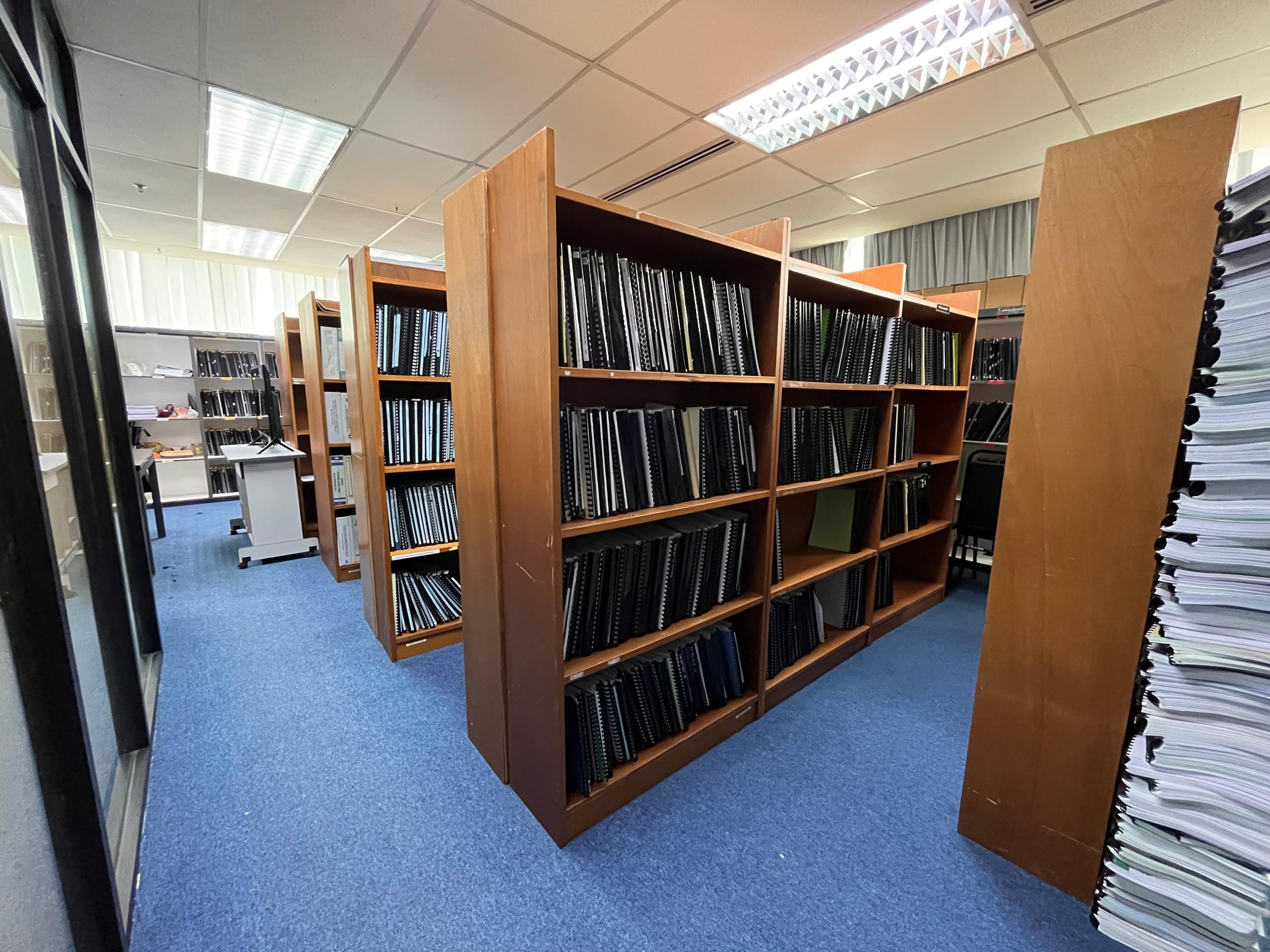 NREB Resources Centre