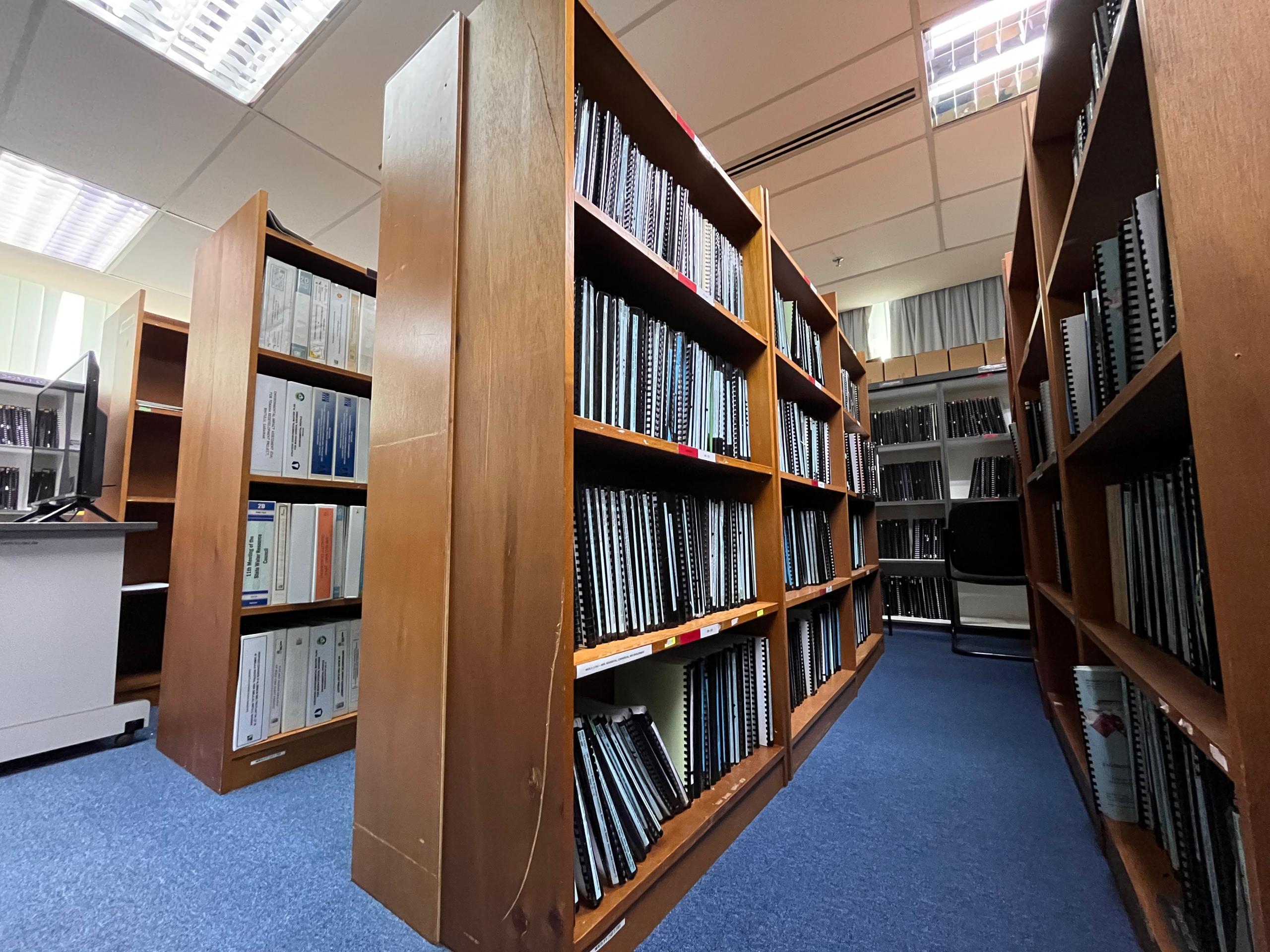 NREB Resource Centre