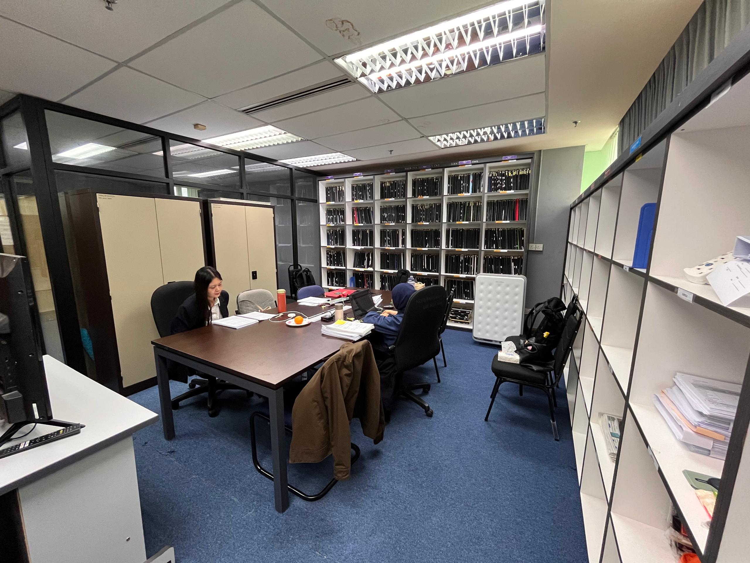 NREB Resource Centre