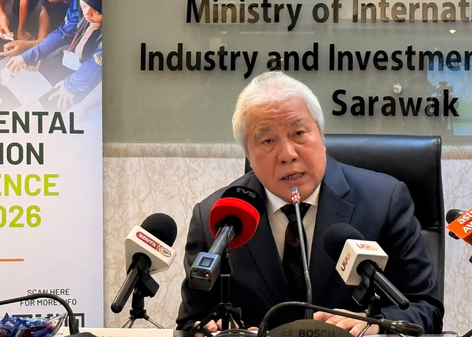 EEC 2026 Perkukuh Pendidikan Alam Sekitar, Lahir Generasi Celik Kelestarian