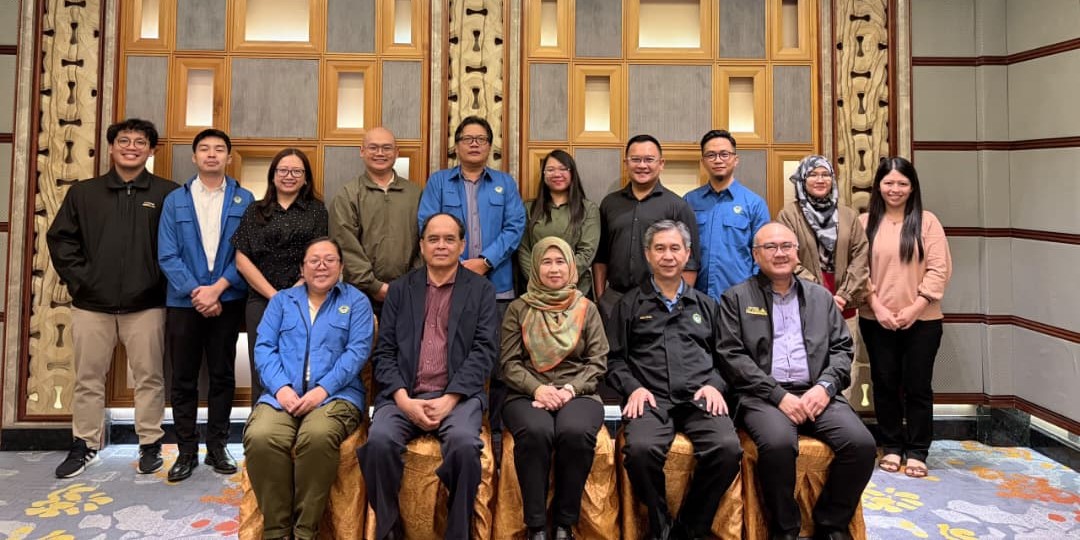 NREB Strengthens Technical Capacity Through Technical Visit to Sarawak Petchem