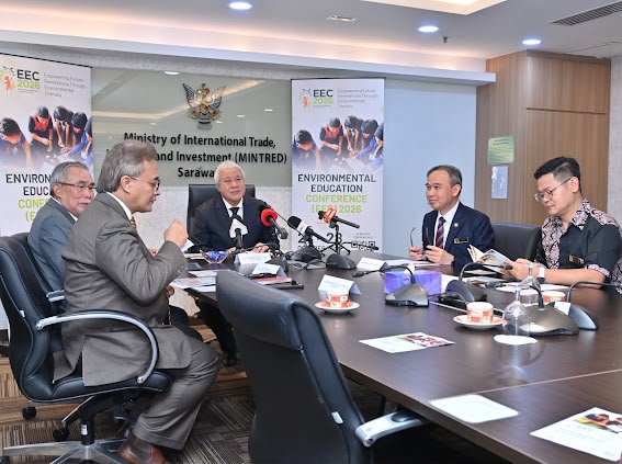 NREB Announces Environmental Education Conference (EEC) 2026