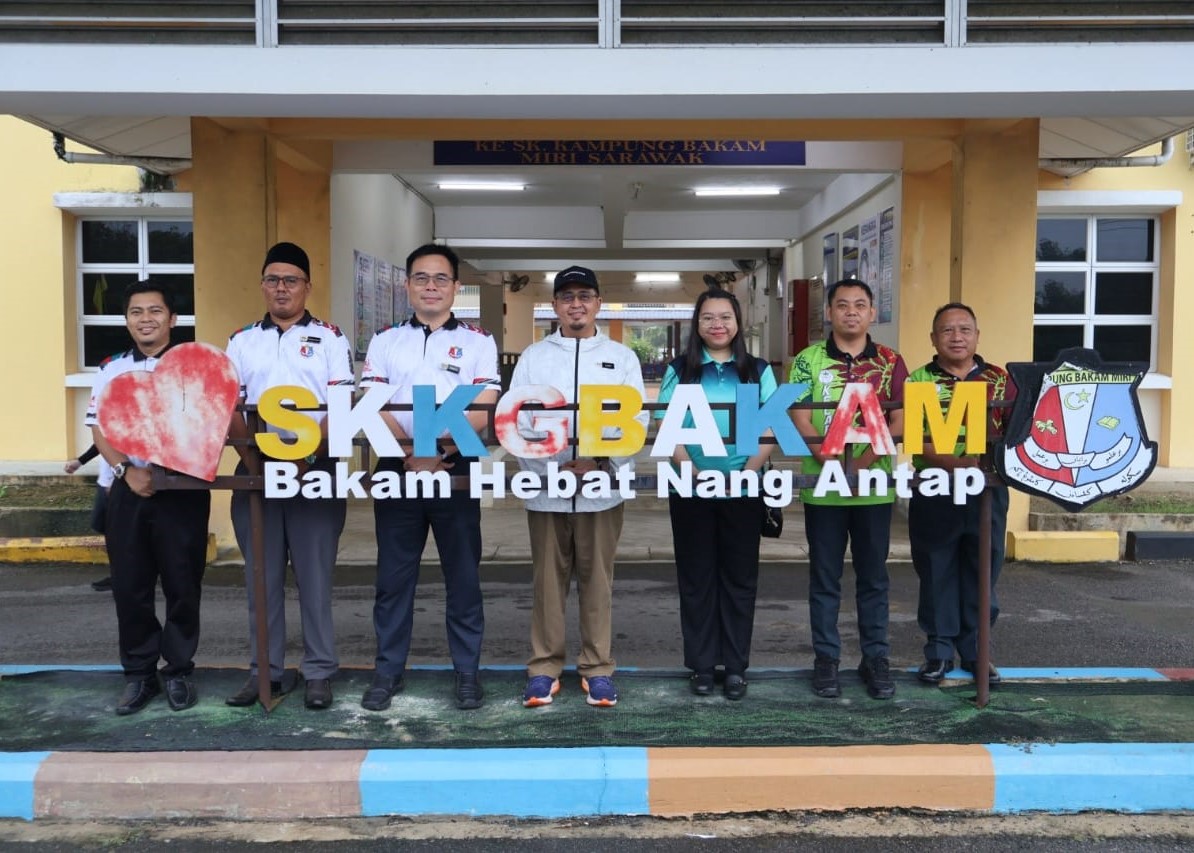 Kelab PALS SK Kampung Bakam Diperkasa untuk Memupuk Kesedaran Alam Sekitar