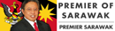 Link to Premier of Sarawak